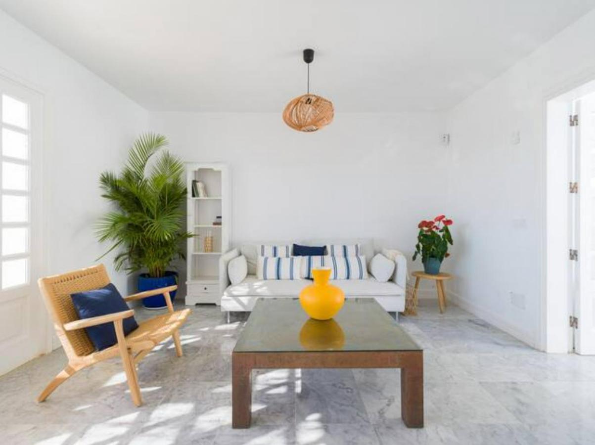 The Patio House Comfort And Style At ปาซิโต บลังโก ภายนอก รูปภาพ