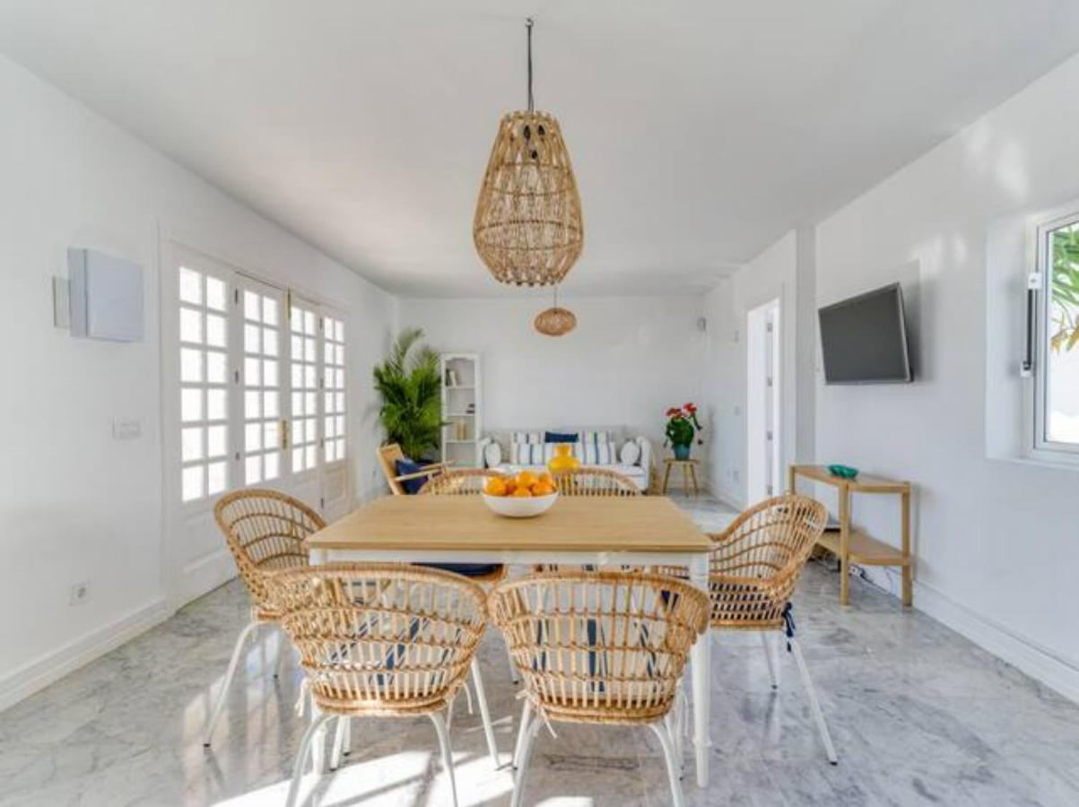 The Patio House Comfort And Style At ปาซิโต บลังโก ภายนอก รูปภาพ