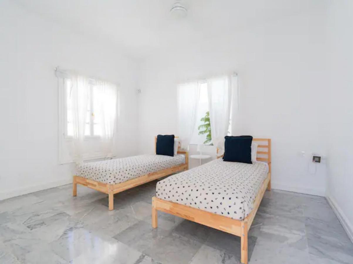 The Patio House Comfort And Style At ปาซิโต บลังโก ภายนอก รูปภาพ