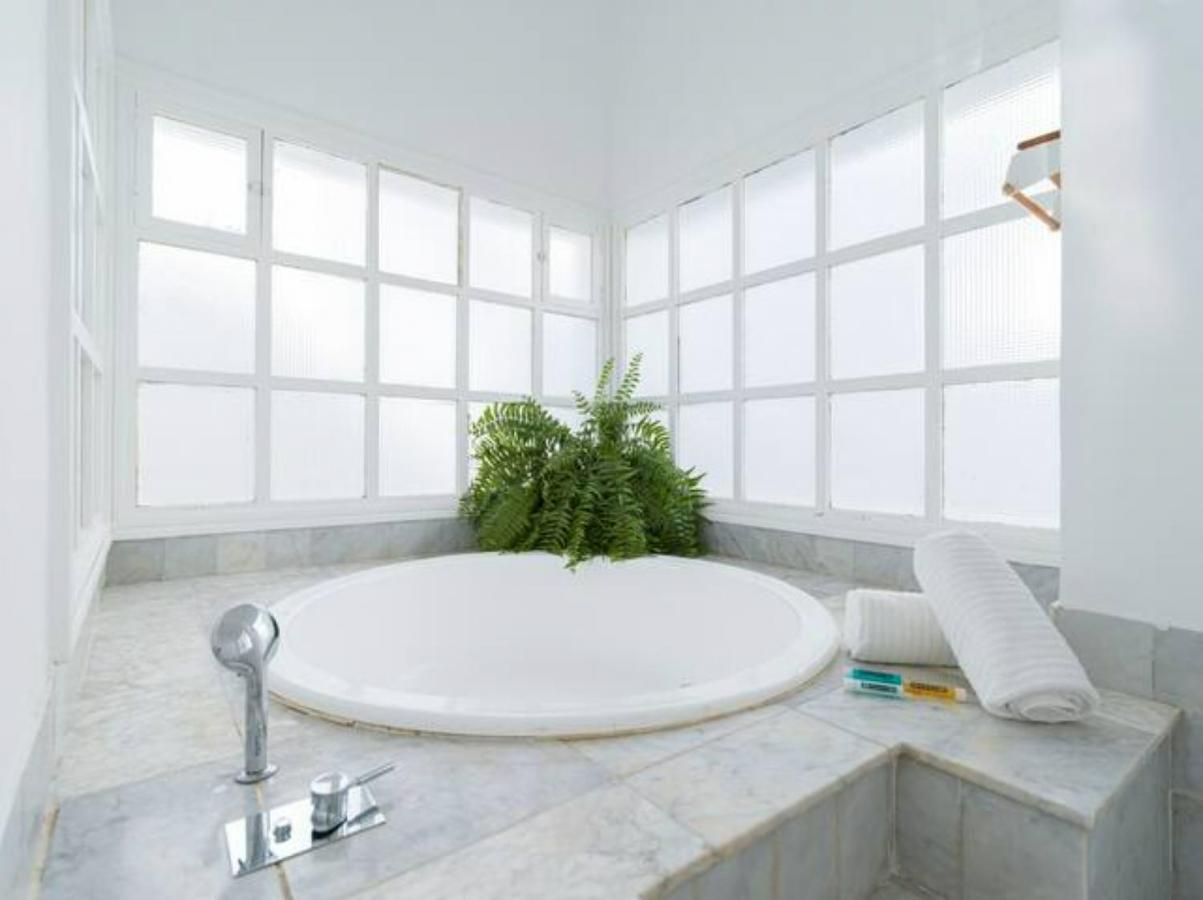 The Patio House Comfort And Style At ปาซิโต บลังโก ภายนอก รูปภาพ